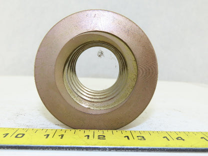 Nook 20222 Bronze Acme Nut 2-1/4"-2 RH