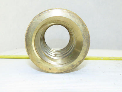 Nook 20222 Bronze Acme Nut 2-1/4"-2 RH