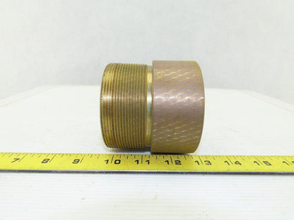 Nook 20222 Bronze Acme Nut 2-1/4"-2 RH