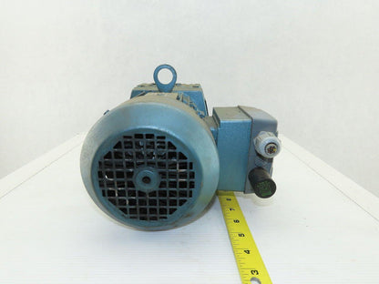 Sew Eurodrive R37DT71D4TFIS 44.8:1 Ratio 0.25kW 38RPM 277/480V Gear Motor