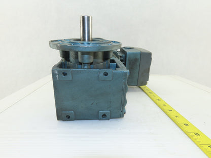 Sew Eurodrive WF20 DT71D6/TF/IS 9.50:1 1130/58 RPM Gear Motor 20mm Shaft 3Ph