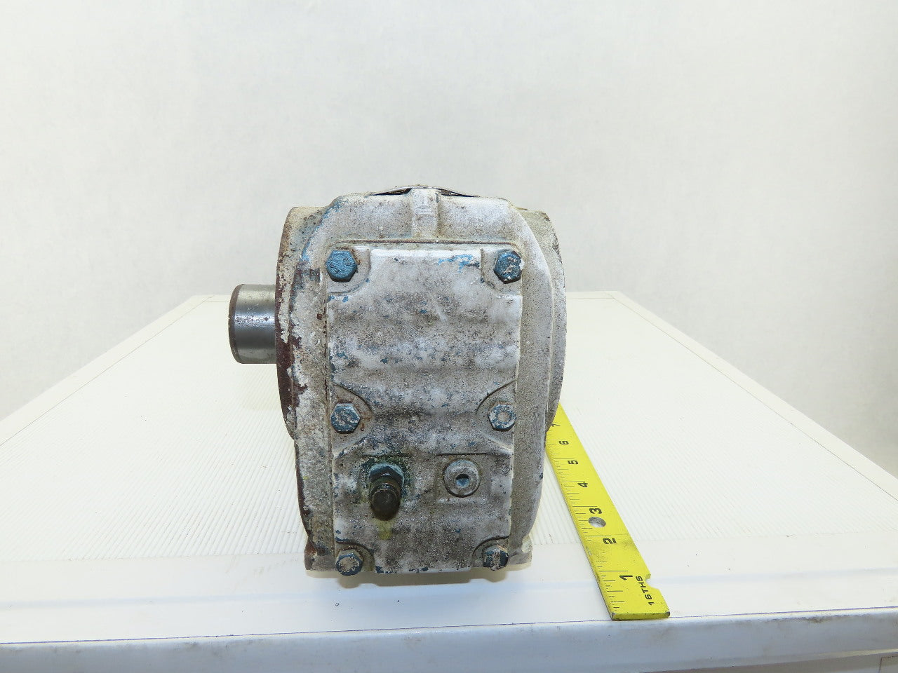 Sew Eurodrive KH37R17DT71K4BMG05HR 1/4Hp 267:1 Gear Motor 277/480V 3Ph
