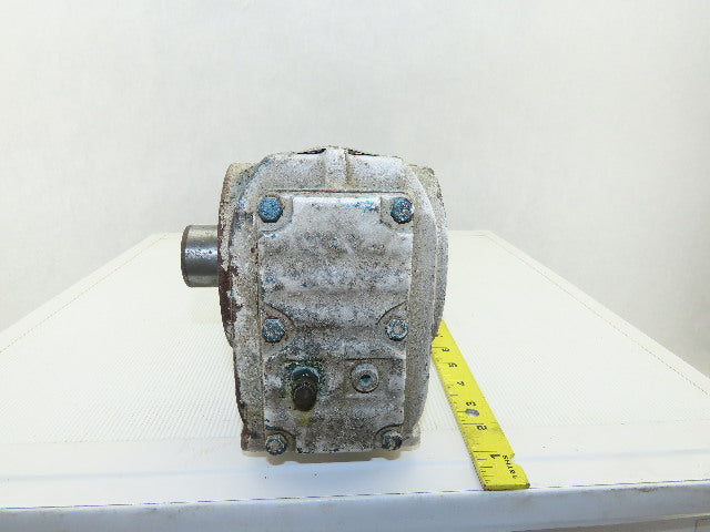 Sew Eurodrive KH37R17DT71K4BMG05HR 1/4Hp 267:1 Gear Motor 277/480V 3Ph