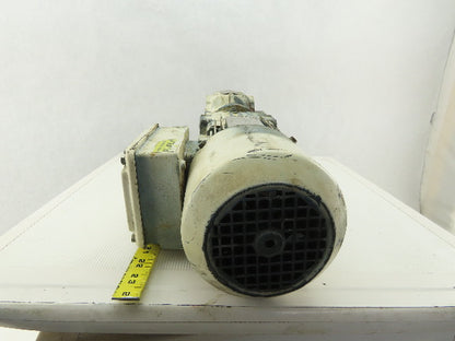 Sew Eurodrive KH37R17DT71K4BMG05HR 1/4Hp 267:1 Gear Motor 277/480V 3Ph