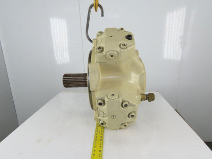 Pleiger M01000-05-1302 Radial Piston Hydraulic Motor