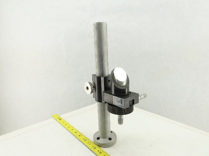 NRC 714-962-7701 Mirror Adjustment 13-1/2 Arm 360° Rotation