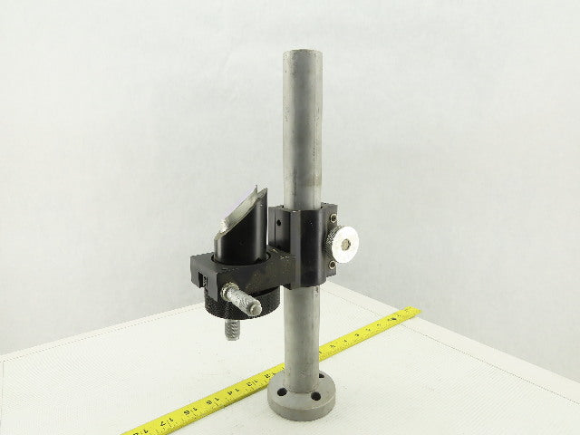 NRC 714-962-7701 Mirror Adjustment 13-1/2 Arm 360° Rotation