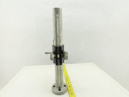 NRC 714-962-7701 Mirror Adjustment 13-1/2 Arm 360° Rotation