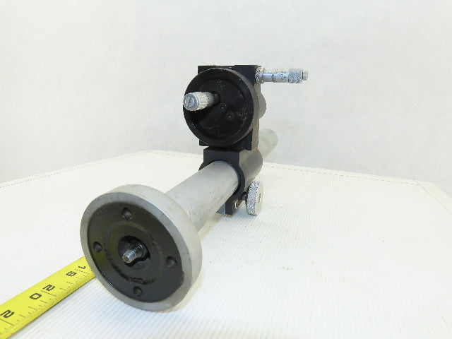 NRC 714-962-7701 Mirror Adjustment 13-1/2 Arm 360° Rotation