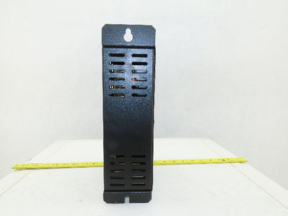 Allen Bradley 2801-P3 Power Supply 115V 1.5A Primary 24VDC 1.6A Secondary