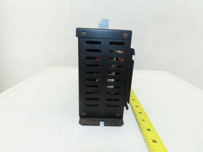 Allen Bradley 2801-P3 Power Supply 115V 1.5A Primary 24VDC 1.6A Secondary
