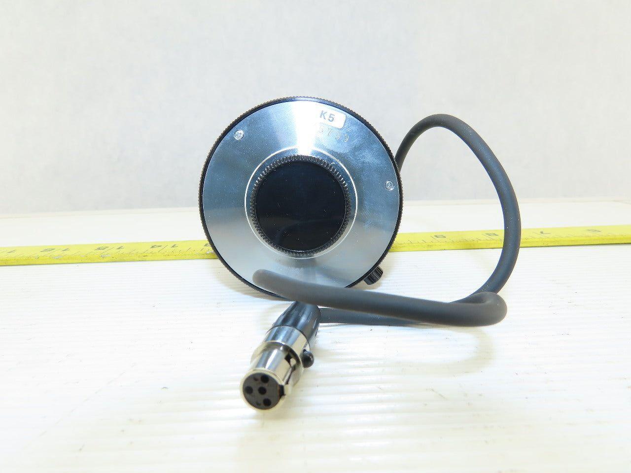 COSMICAR/PENTAX TV Lens 50mm 1:1.8