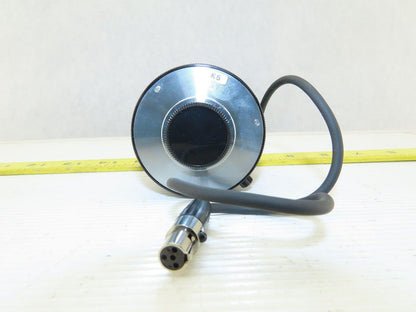 COSMICAR/PENTAX TV Lens 50mm 1:1.8