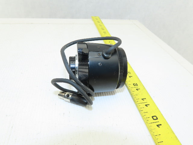 COSMICAR/PENTAX TV Lens 50mm 1:1.8