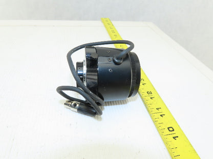 COSMICAR/PENTAX TV Lens 50mm 1:1.8