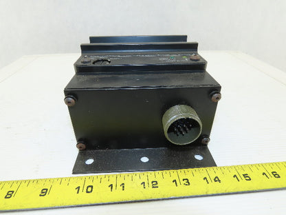 Namco LaserNet Model: LN110-40001 Smart Sensor Laser Emitter Controls