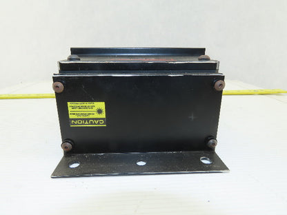 Namco LaserNet Model: LN110-40001 Smart Sensor Laser Emitter Controls