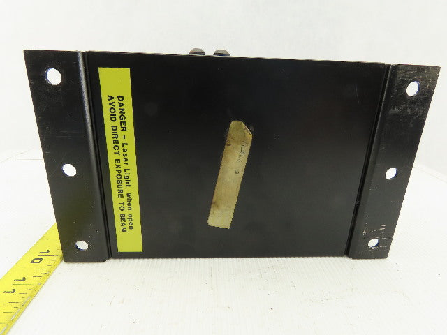 Namco LaserNet Model: LN110-40001 Smart Sensor Laser Emitter Controls