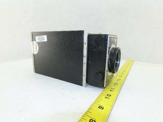 EG&G LC600V1024-1/17 High Speed Camera