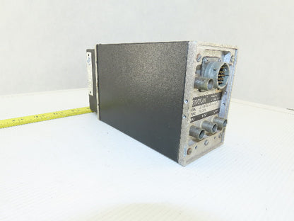 EG&G LC600V1024-1/6 High Speed Camera