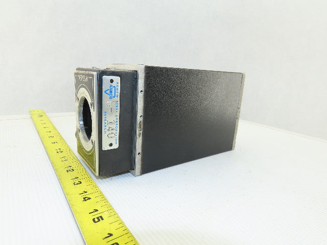 EG&G LC600V1024-1/6 High Speed Camera