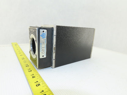 EG&G LC600V1024-1/6 High Speed Camera