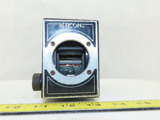 EG&G LC600V1024-1/6 High Speed Camera