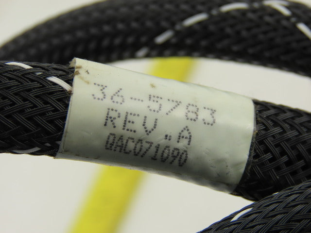 36-5783 Rev. A Control Cable Assembly