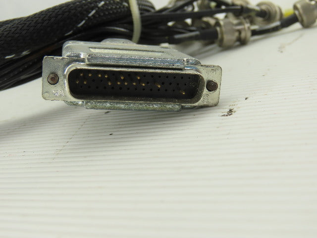 36-5783 Rev. A Control Cable Assembly