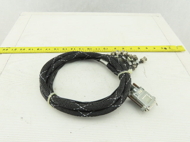 36-5783 Rev. A Control Cable Assembly
