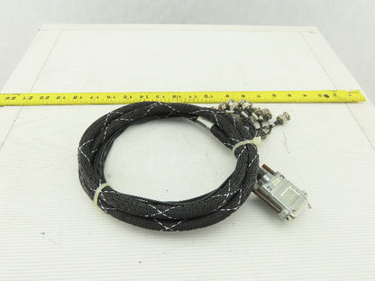 36-5783 Rev. A Control Cable Assembly
