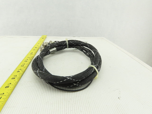 36-5783 Rev. A Control Cable Assembly