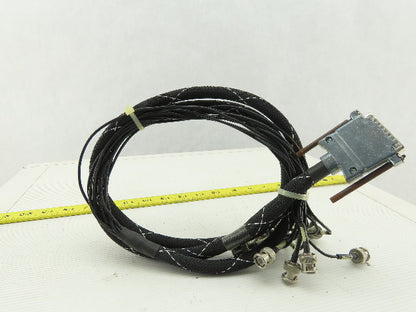 36-5783 Rev. A Control Cable Assembly