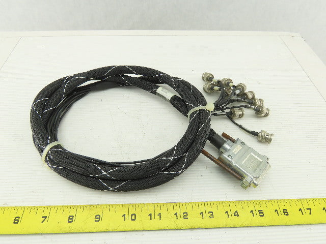36-5783 Rev. A Control Cable Assembly