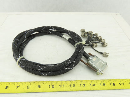 36-5783 Rev. A Control Cable Assembly