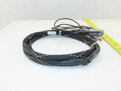 36-6051 Rev A Control Cable Assembly