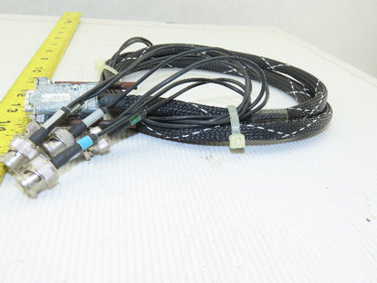 36-6051 Rev A Control Cable Assembly
