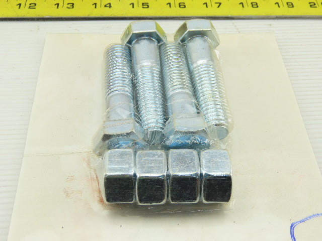 2" 150# FF Flange Gasket Kit W/Bolts Lot of 3
