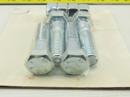 2" 150# FF Flange Gasket Kit W/Bolts Lot of 3