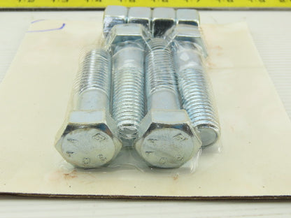 2" 150# FF Flange Gasket Kit W/Bolts Lot of 3