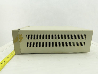 Sunx IX-C100-M20 Image Sensor Controller 120V .8A