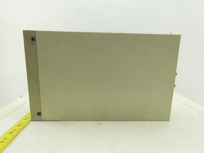 Sunx IX-C100-M20 Image Sensor Controller 120V .8A