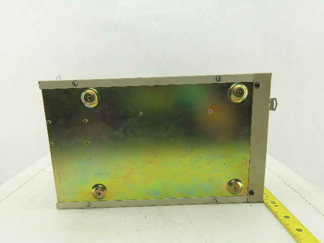 Sunx IX-C100-M20 Image Sensor Controller 120V .8A