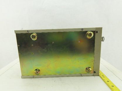 Sunx IX-C100-M20 Image Sensor Controller 120V .8A