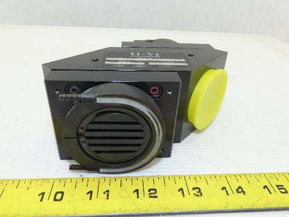 II-VI INC. PRM-10.6-28-90-2-WC Laser Mirror Part