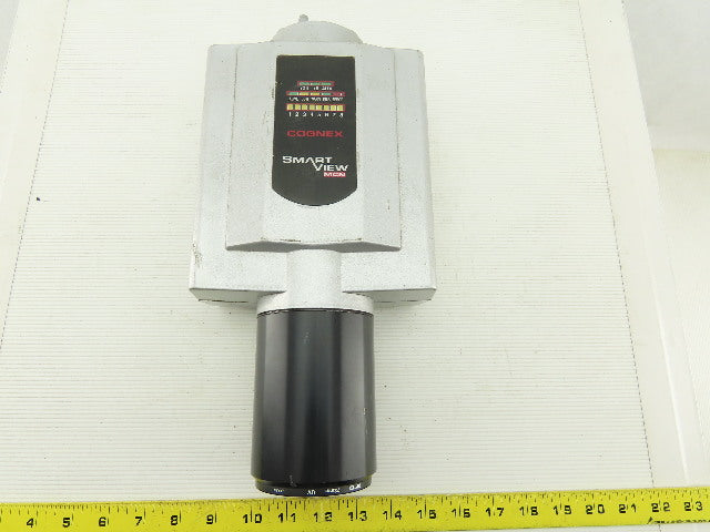 Cognex MCN Smart View  Camera