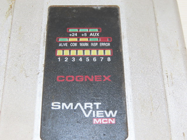 Cognex Smart View Camera Parts or Repair