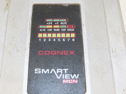 Cognex Smart View Camera Parts or Repair