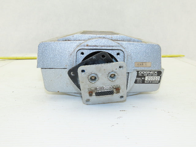 Cognex Smart View Camera Parts or Repair
