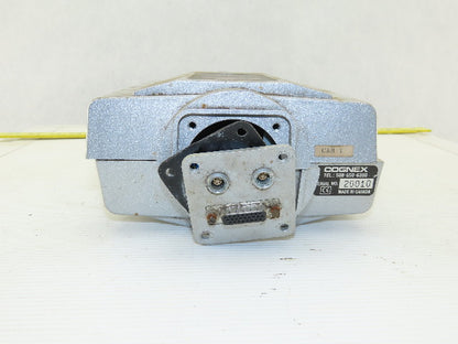 Cognex Smart View Camera Parts or Repair